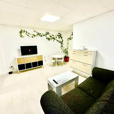 Casanova Apartments- Centro 1 Huelva