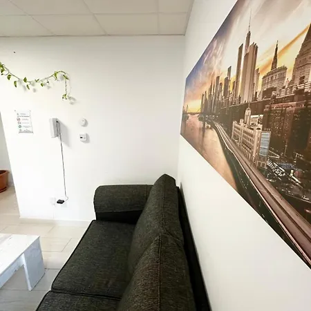 Daire Casanova Apartments- Centro 1 Huelva