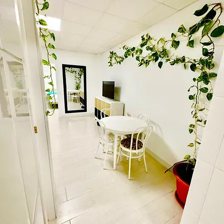 Casanova Apartments- Centro 1 *