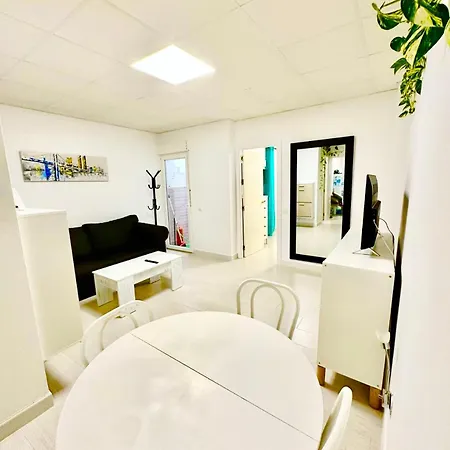 Casanova Apartments- Centro 1 Huelva