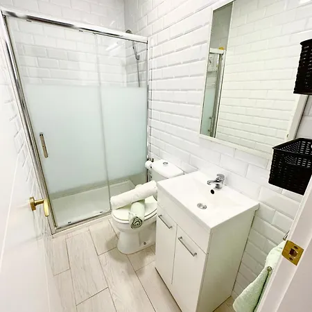 Casanova Apartments- Centro 1 Apartment *