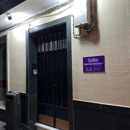 Casanova Apartments- Centro 1 Huelva