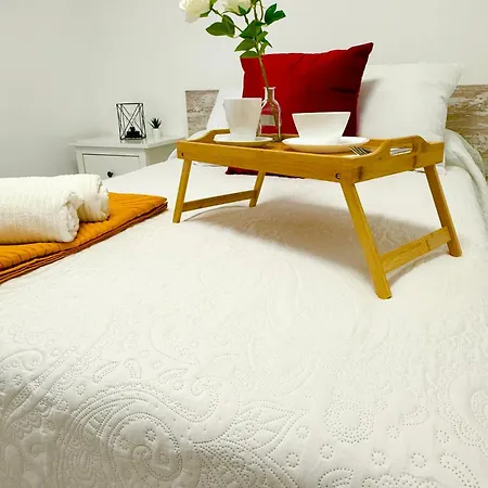 Casanova Apartments- Centro 1 * Huelva