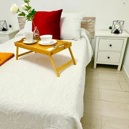 Casanova Apartments- Centro 1
