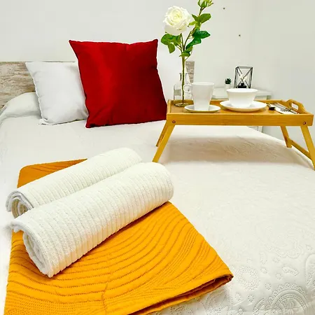 Casanova Apartments- Centro 1 Apartment